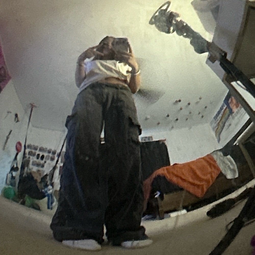 Meet your Posher, Aleigha